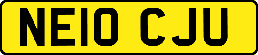 NE10CJU