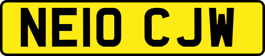 NE10CJW
