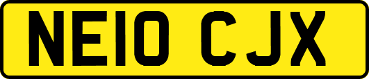 NE10CJX