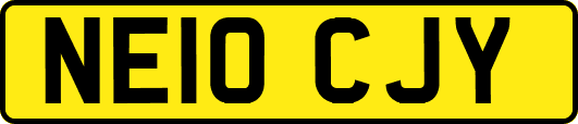 NE10CJY