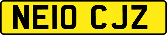 NE10CJZ