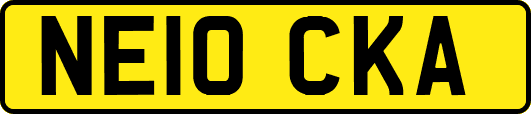 NE10CKA