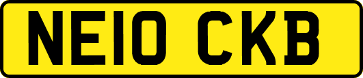 NE10CKB