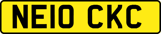 NE10CKC