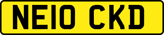 NE10CKD