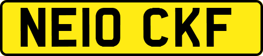 NE10CKF