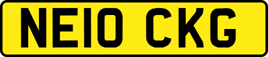 NE10CKG