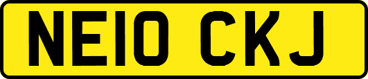 NE10CKJ