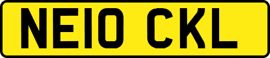 NE10CKL