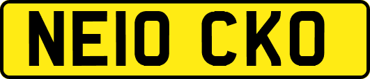 NE10CKO