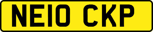 NE10CKP