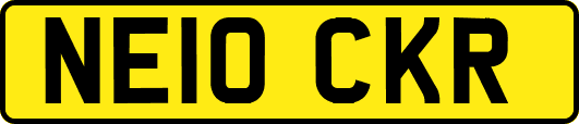 NE10CKR