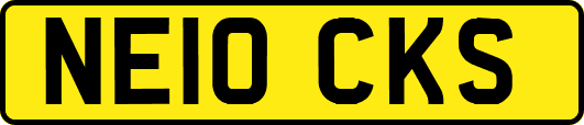NE10CKS