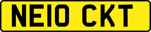 NE10CKT