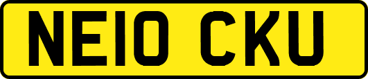 NE10CKU