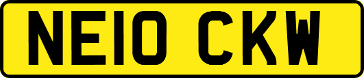 NE10CKW