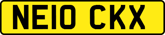 NE10CKX
