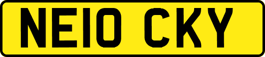 NE10CKY