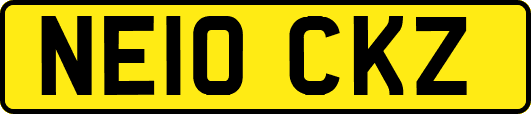 NE10CKZ
