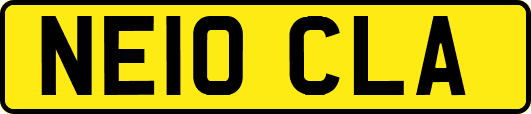 NE10CLA