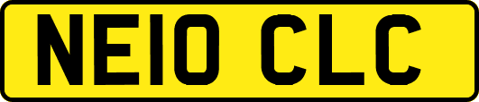 NE10CLC