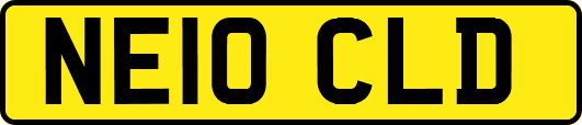 NE10CLD