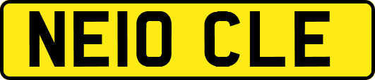 NE10CLE