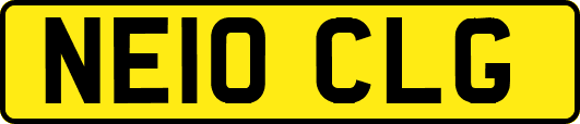 NE10CLG