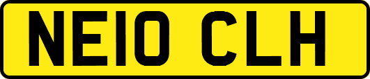 NE10CLH