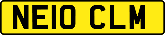 NE10CLM