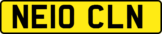 NE10CLN