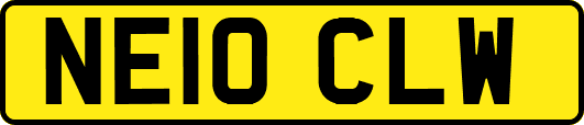 NE10CLW