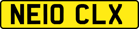 NE10CLX
