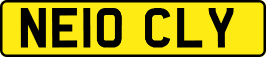 NE10CLY
