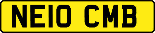 NE10CMB