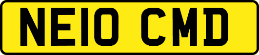 NE10CMD