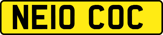 NE10COC