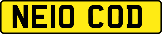 NE10COD
