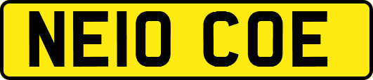 NE10COE