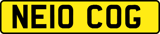 NE10COG