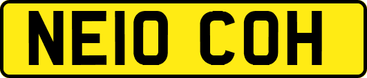 NE10COH