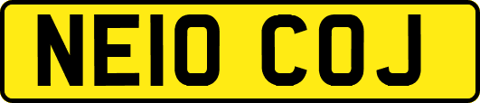 NE10COJ