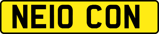 NE10CON