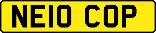 NE10COP