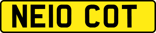 NE10COT
