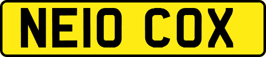 NE10COX