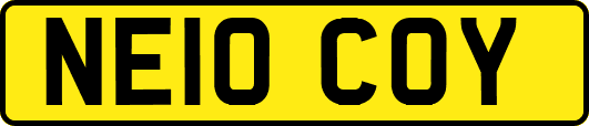 NE10COY