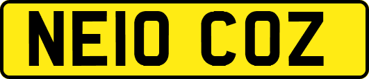 NE10COZ