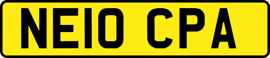 NE10CPA