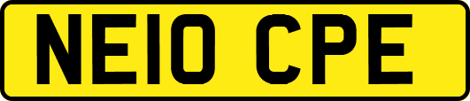 NE10CPE
